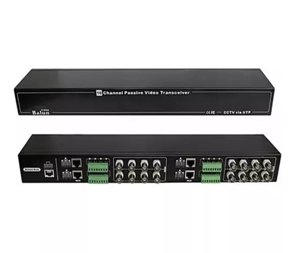 D_NQ_NP_2X_734178-MLV72003121621_092023-F-1.webp UTEPO Video Balun pasivo 16 canales UTP116P-HD - Imagen 1