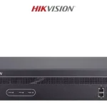 Hikvision DECODIFICADOR 16 CANALES 12MP 4K DS-6916UDI(B)
