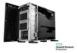 HPE ProLiant ML110 Gen11 Xeon Bronze 3408U 32GB P78114-DM5-CTO - Imagen 3