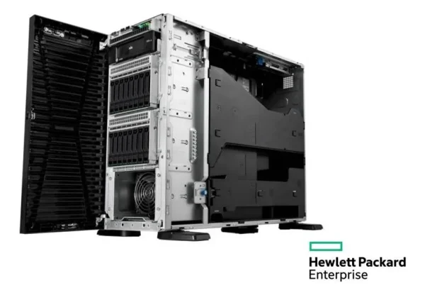 HPE ProLiant ML110 Gen11 Xeon Bronze 3408U 32GB P78114-DM5-CTO - Imagen 3