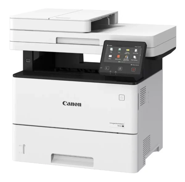 Canon imageRUNNER 1643iF II LASER MFP MONOCROMATICA 1643iF II - Imagen 3