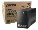 FORZA UPS 1000VA/600W 120V 8-NEMA BT-1001