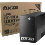 FORZA UPS 1000VA/600W 120V 8-NEMA BT-1001