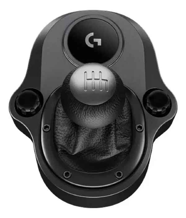 ¡Oferta! LOGITECH PALANCA GAMERS SP 941-000119 - Imagen 2