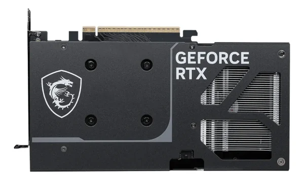 MSI GEFORCE RTX 5060TI VENTUS 2X OC PLUS 16GB 912-V535-027 - Imagen 3