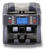 ¡Oferta! ACCUBANKER  AB7800 CONTADORA DE BILLETES AB7800