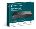 ¡Oferta! TP-Link NVR1016H Grabador Video VIGI 16 CANALES NVR1016H