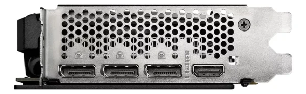 ¡Oferta! MSI GeFORCE RTX 3060 VENTUS 2X 12GB GDDR6 912-V397-050 - Imagen 5