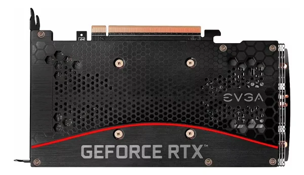 ¡Oferta! EVGA GEFORCE RTX 3060 12GB GDDR6 3657-KR - Imagen 4