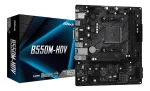 ASROCK B550M HDV AM4 B550 2xDDR4 4733MHZ B550M HDV