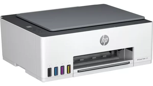 HP Smart Tank 520 MULTIFUNCIONAL USB 1F3W2A - Imagen 2