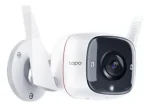 TP-Link Tapo C310 Cámara WiFi vigilancia exterior TAPOC310 - Imagen 2