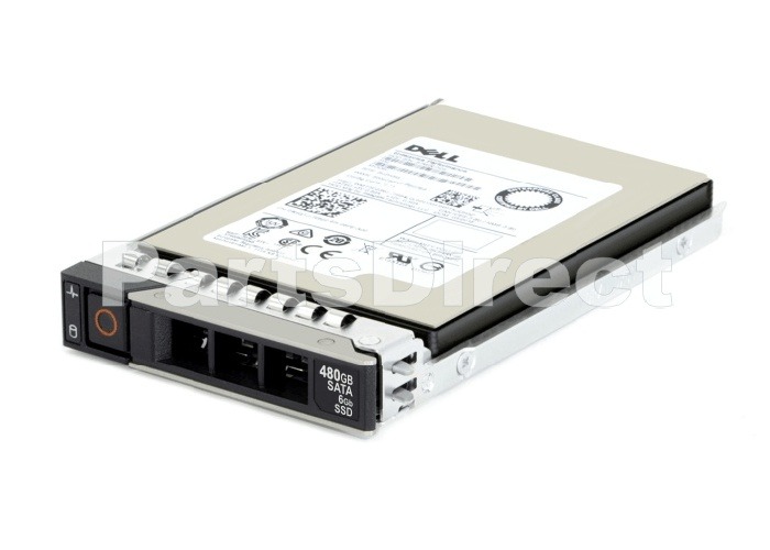 Dell_G14_SATA2_SSD_480GB_1.jpg Dell G14-G16 480-GB 2.5 TLC SATA 6G RI SSD w/DXD9H 345-BGVP - Imagen 1