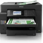 ¡Oferta! Epson EcoTank L15150 Multifuncional Tabloide C11CH72301