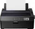 ¡Oferta! Epson FX-890II Impresora matriz de puntos C11CF37201 - Imagen 3