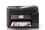 Multifuncional Epson EcoTank L6171 33ppm Tinta Continua Wi-Fi C11CG20301