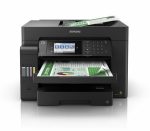 ¡Oferta! Epson EcoTank L15150 Multifuncional Tabloide C11CH72301 - Imagen 3