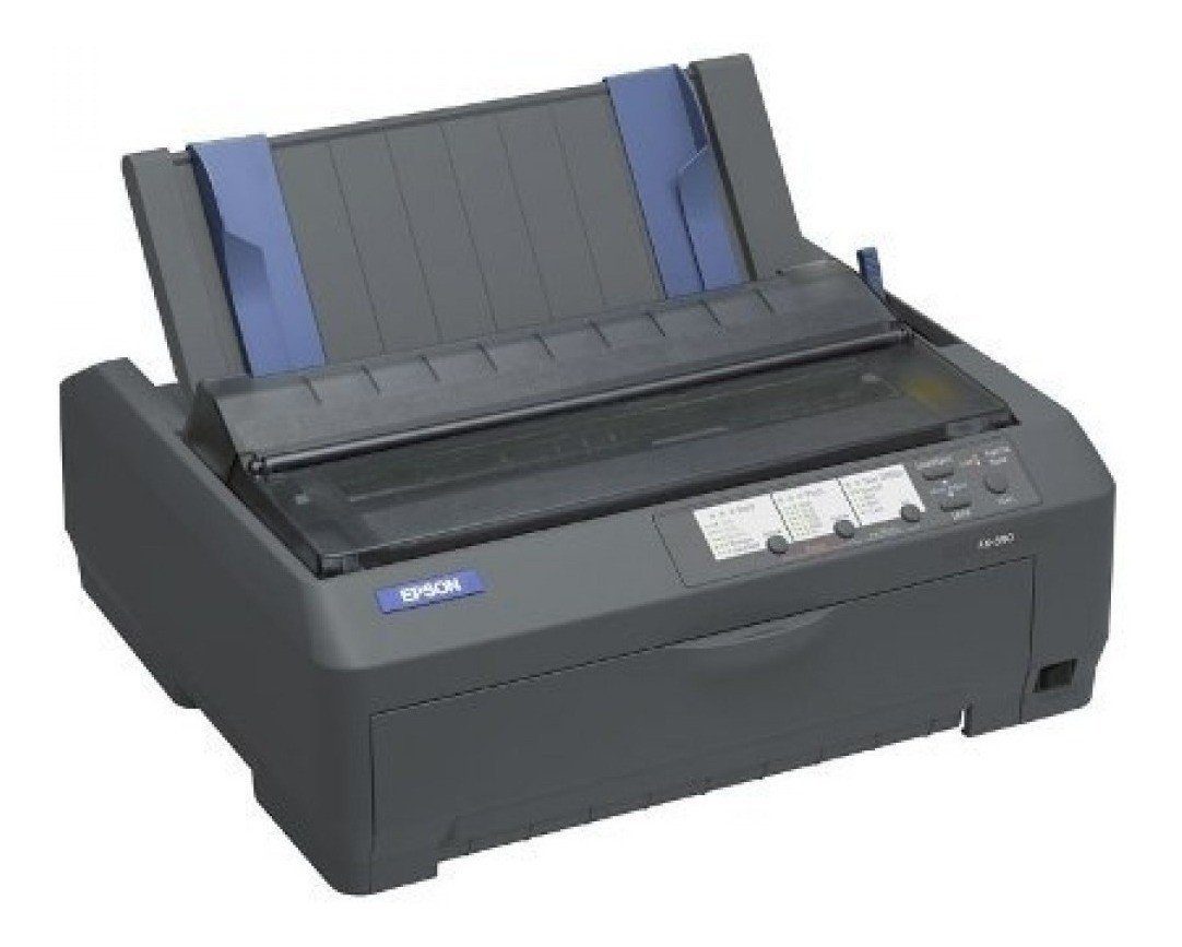 Epson-FX-890-Impresora-matriz-de-punto-FX-890.jpg Epson FX-890 Impresora matriz de punto FX-890 - Imagen 1