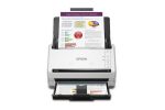 Epson WorkForce DS-770 Escáner Dúplex B11B248301