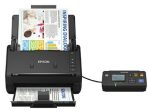Epson WorkForce ES-400 Escáner B11B226201 - Imagen 3