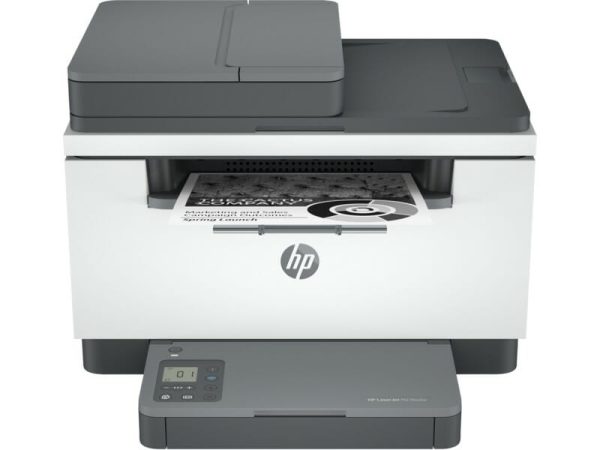 ¡Oferta! HP LaserJet Pro M236sdw Multifuncional Monocromática 9YG09A#BGJ - Imagen 3