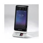 Face station F2 con detector de Cubre boca FaceStation FSF2-ODB