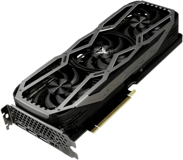 ¡Oferta! GAINWARD GF RTX 3080 PHOENIX 12GB GDDR6X  RTX-3080G - Imagen 2