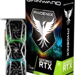 ¡Oferta! GAINWARD GF RTX 3080 PHOENIX 12GB GDDR6X  RTX-3080G