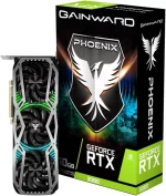 ¡Oferta! GAINWARD GF RTX 3080 PHOENIX 12GB GDDR6X  RTX-3080G
