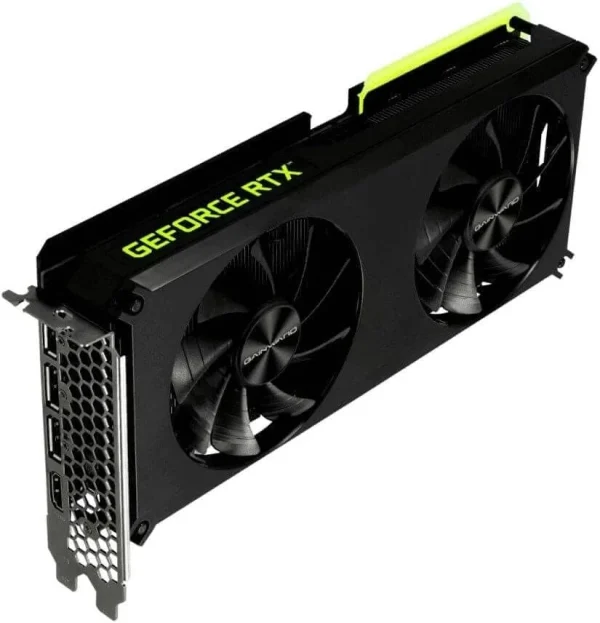 ¡Oferta! GAINWARD RTX 3070 TI 8GB DDR6X RTX3070 - Imagen 2