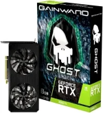 ¡Oferta! GAINWARD GRTX 3060 TI 8GB GDDR6 GHOS 3060TI-GHOS
