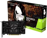¡Oferta! GAINWARD GTX 1650 GHOST OC 4GB TARJETA VIDEO 1650-GHOS