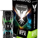 ¡Oferta! GAINWARD RTX 3070 TI 8GB DDR6X RTX3070