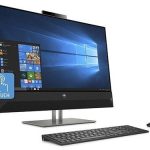 HP 24-xa0053w Pavilion AIO 23.8" FHD Touchscreen 4NM71AA