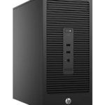 HP 285G2 MT AMD A8-7600B 4GB DDR3 1TB UHD AMD FREEDOS 4HS20ES#BH5