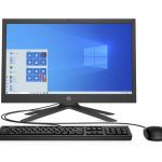 HP ALL IN ONE 21 INTEL CELERON 4GB 1TB 21" B0002LA
