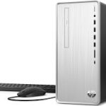 HP Pavilion I5-10400 8GB 256GBM.2 DVDRW 9EE42AA