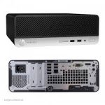 HP Prodesk HP 400G6PD i7-9700 Ram 8GB HDD 1TB 7ZE63LT#ABM