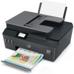 HP Smart Tank 615 Tinta Continua Wi-Fi  USB 2.0 Y0F71A#AKY