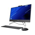 HP 205 G8 ALL IN ONE RYZEN 5 5500U 8GB 256GB  23.8" 6H7E9 - Imagen 2