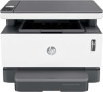 HP Neverstop 1200a Multifuncional Monocromática Láser 4QD21A