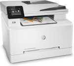 Multifuncional HP LaserJet Pro M281fdw T6B82A#BGJ - Imagen 5