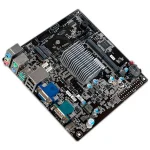 ECS INTEGRADA APLD-I -N100 PROCESADOR INTEL N100 3.4GHz 89-206-QB5109