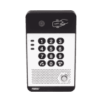 FANVIL i30 Vídeo Portero IP con 2 líneas SIP cámara HD PoE i30 - Imagen 3