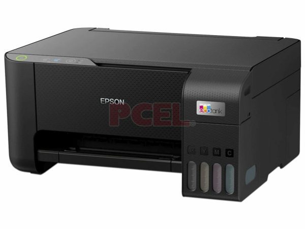 Epson EcoTank L3210 Color Inyección Print/Scan/Copy C11CJ68301 - Imagen 3