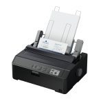 Epson LQ-590II Impresora matriz  24 agujas 550 CPS  C11CF39201