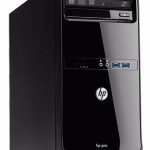 HP PC Microtorre HP 200 G1 - F4J84LT