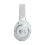 JBL LIVE 660NC WIRELESS OVER-EAR NOISE JBLLIVE660NCWHTAM - Imagen 3