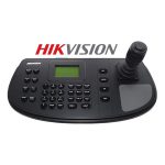¡Oferta! Hikvision CONTROLADOR JOYSTICK 4 EJES DS-1200KI(B)