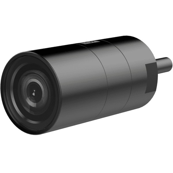 Hikvision CAMARA OCULTA PINHOLE 4MP DS-2CD6445G1-30 2.8MM 8m - Imagen 3